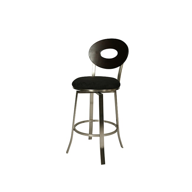 Zurich 30 inch Swivel Bar Stool