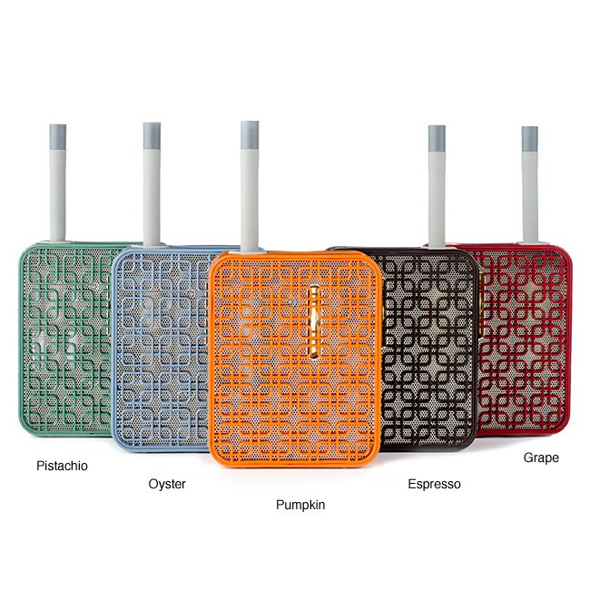 Olgesby & Butler Iolite Wispr Vaporizer  