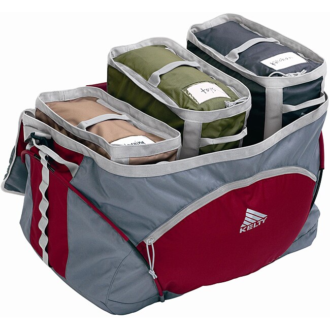 Kelty Camp Hauler 3 Storage Bins Free Shipping On Orders Over 45
