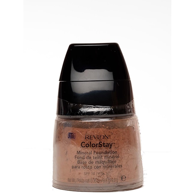 Revlon Colorstay 0.35 ounce Medium Deep Foundations