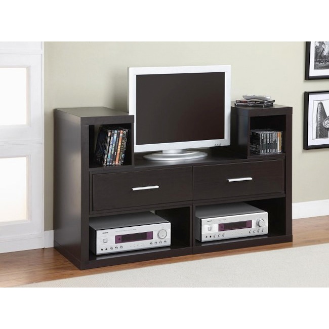 How to Choose an LCD TV Stand  