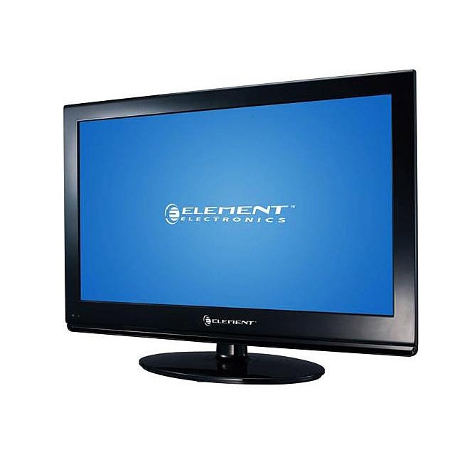 Element ELDFT551 55 inch 1080p 120Hz LCD TV (Refurbished)