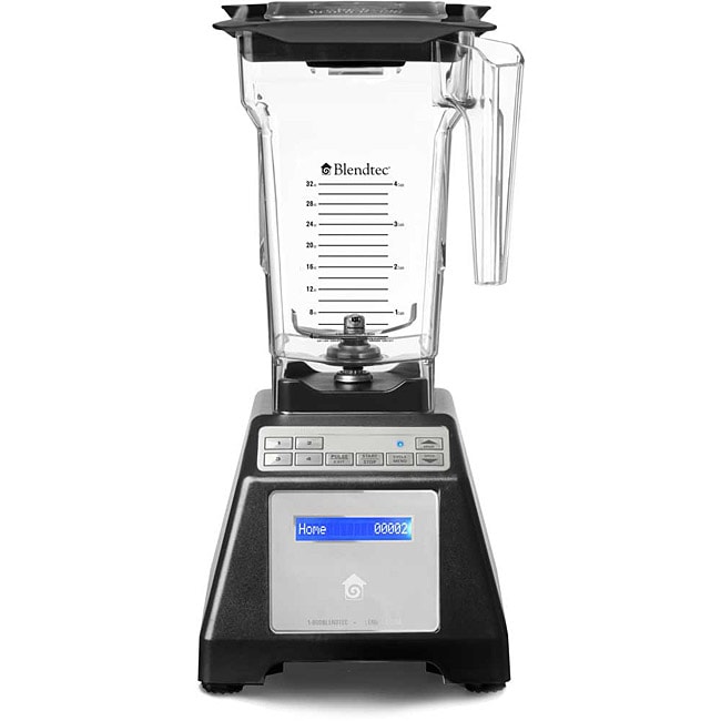 Black HPA 621 20 J 2 2 Quart Blender Today $434.99