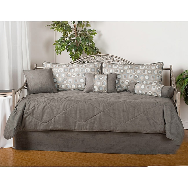 Macy 7-piece Daybed Set - Free Shipping Today - comicsahoy.com - 13881231