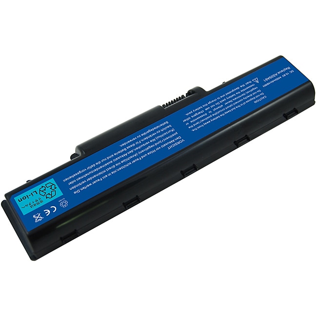 cell Laptop Battery for eMachines E525/ E625/ E725  