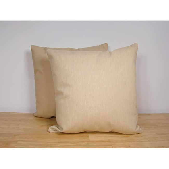 Gibney 16-inch Throw Pillows (Set of 2)