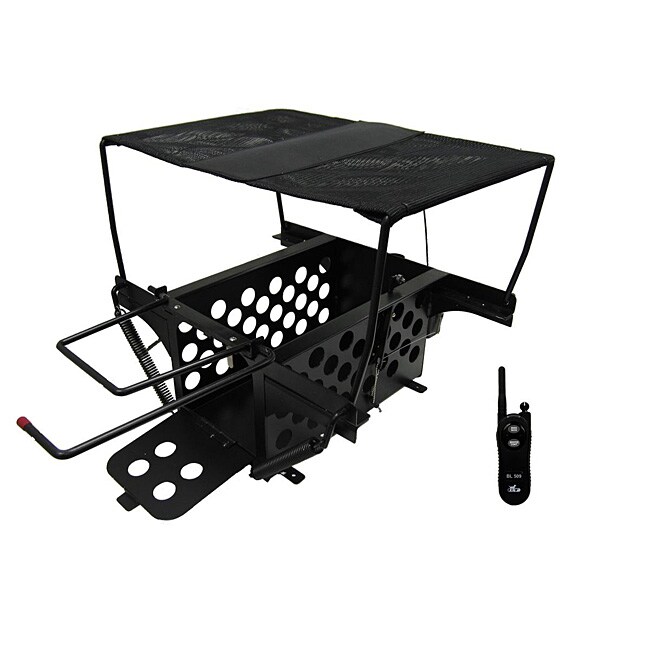 Remote Bird Launcher Dog Trainer for Pheasant/ Duck eBay