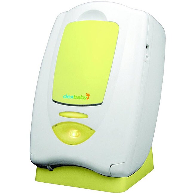 Shop Dex Space Saver Wipe Warmer Free Shipping On Orders Over 45 Overstock 6281282