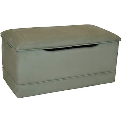 overstock toy box