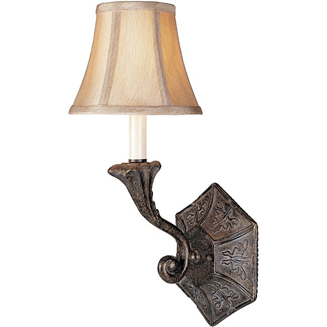 Bronze Sconces & Vanities Buy Lighting & Ceiling Fans