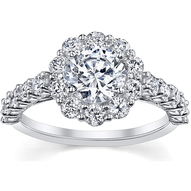 , White Gold Wedding Rings   Buy Engagement Rings 