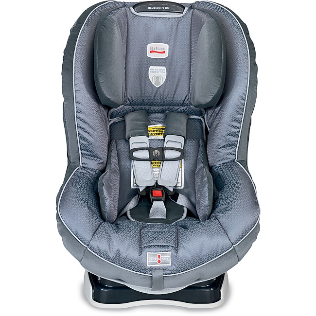 Britax Boulevard 70 Cs Convertible Car Seat In Blueprint Free Britax Boulevard 70 Cs Convertible Car Seat In Blueprint Free Shipping Today 6297250