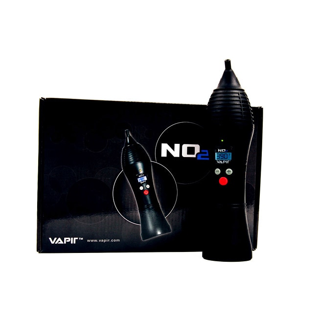 Vapir No2 Vaporizer