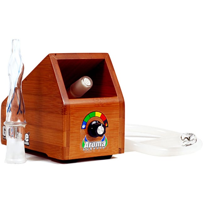 Aroma Basic Vaporizer  