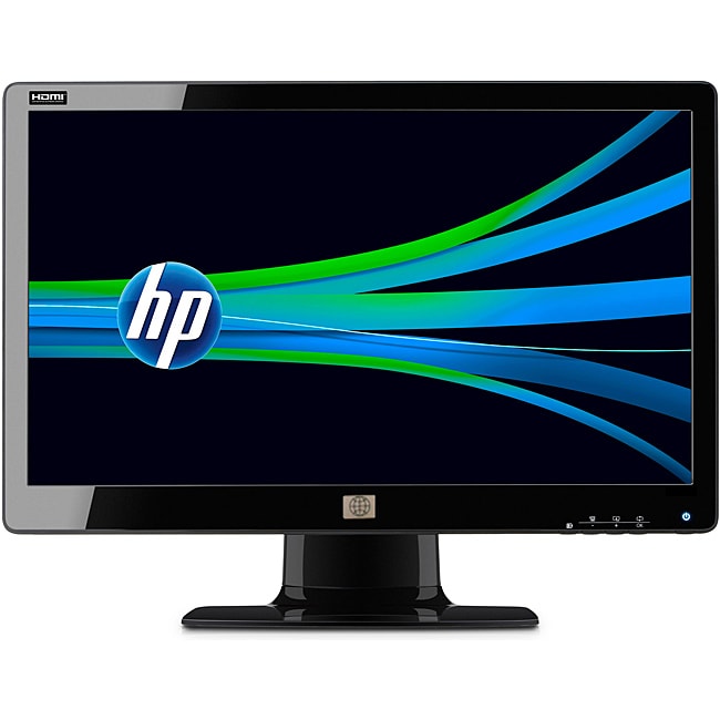 HP DEBRANDED TSS 20X11 20 inch LED Monitor (Refurbished)