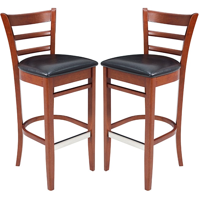 Zoe Bistro/ Cafe Stools (set Of 2)