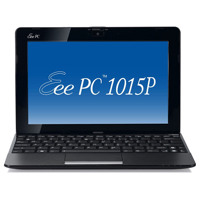 ASUS Eee PC 1015PE 1.66GHz 250GB 10.1 inch Laptop (Refurbished