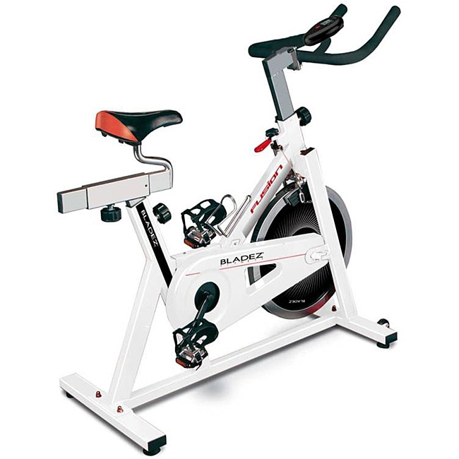 bladez spin bike