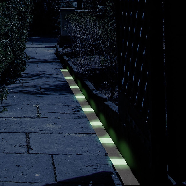 Glow in the Dark 16 feet Path Markers  