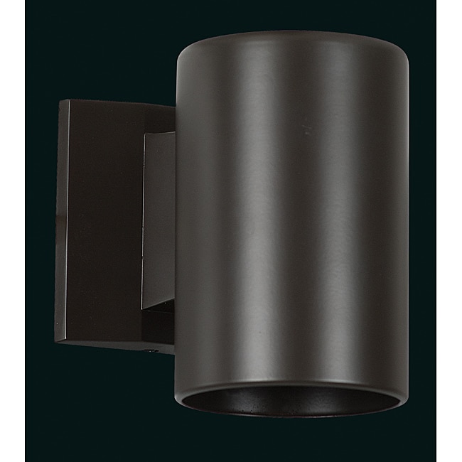 One Light Cylinder