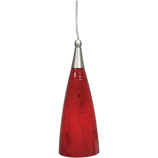 One Light Minin Pendant