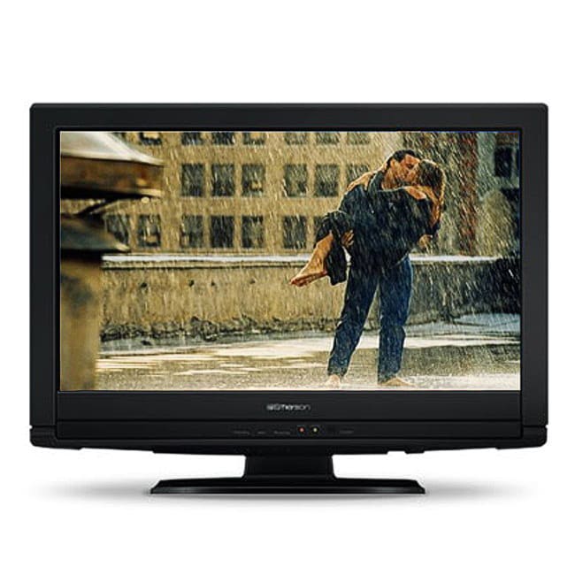 Shop Emerson LC220EM1 22-inch 720p LCD TV Refurbished 