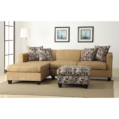 Buy Living Room Furniture Sets Online at Overstock | Our Best Living Room Furniture Deals