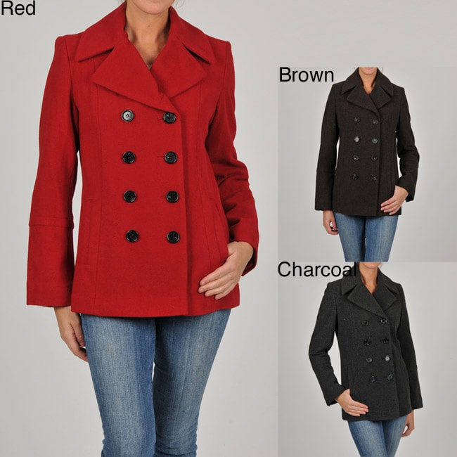 Wool Coats   Buy Outerwear Online 