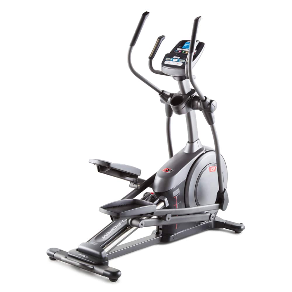 ProForm 510 E Elliptical