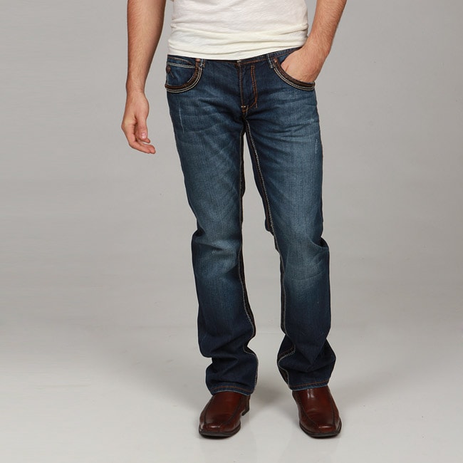 Mens Jeans   Buy Bootcut, Straight Leg and Low Rise 