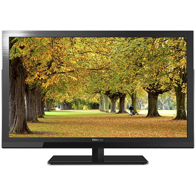 Toshiba 55TL515U   55 inch 1080p 240Hz 3D LED HDTV (Refurbished 