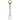Radius Gardens Pro Digging Fork 7.5"x4"x43"