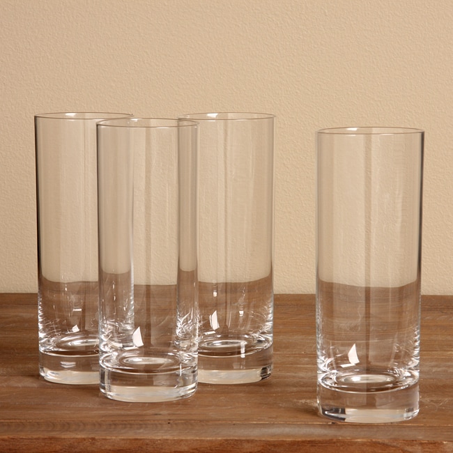 by Waterford Vintage Hiball Tumblers (Set of 4)