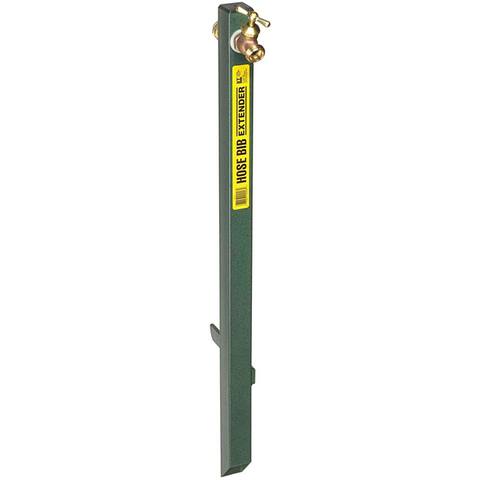Yard Butler Garden Hose Bib Extender - N/A