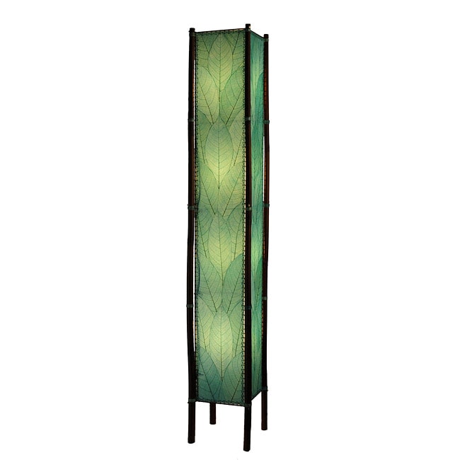 Sea Blue Fortune Giant Floor Lamp (Philippines)