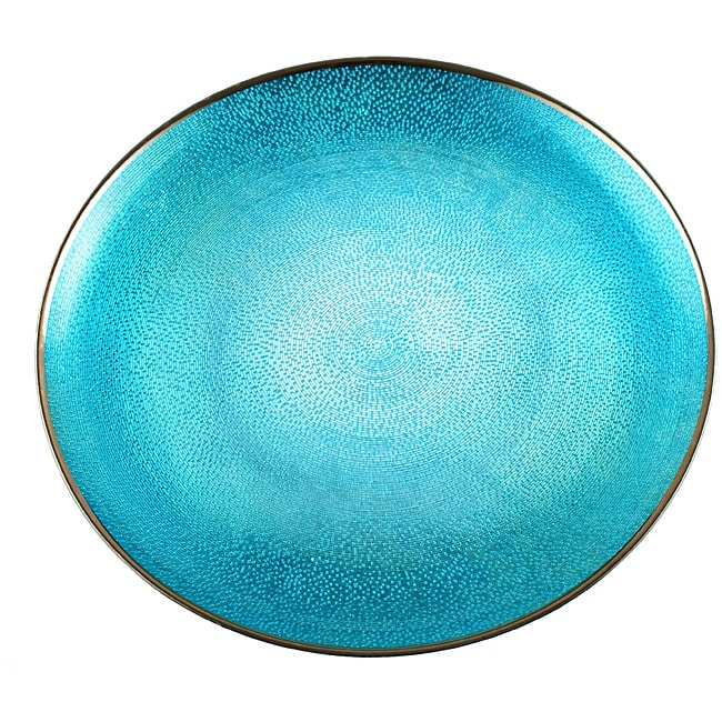 16 inch Round Serving Platter  