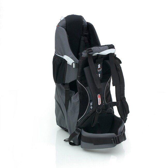 phil & teds metro baby carrier