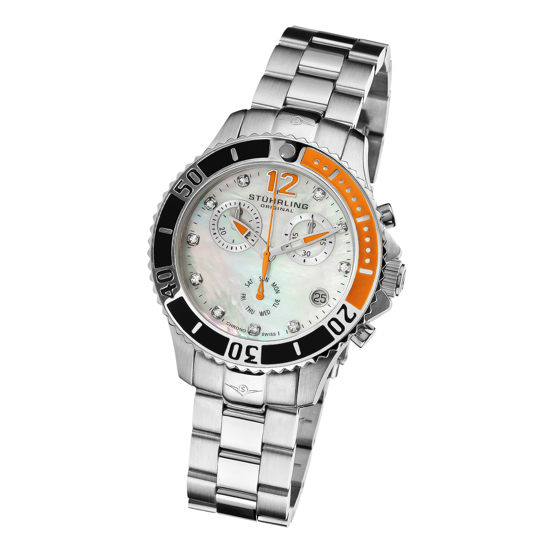 Stuhrling Original Womens Watches Buy Watches Online