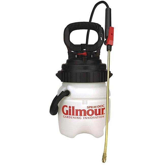 Gilmour Spray Doc 2 Gallon Light Duty Sprayer  