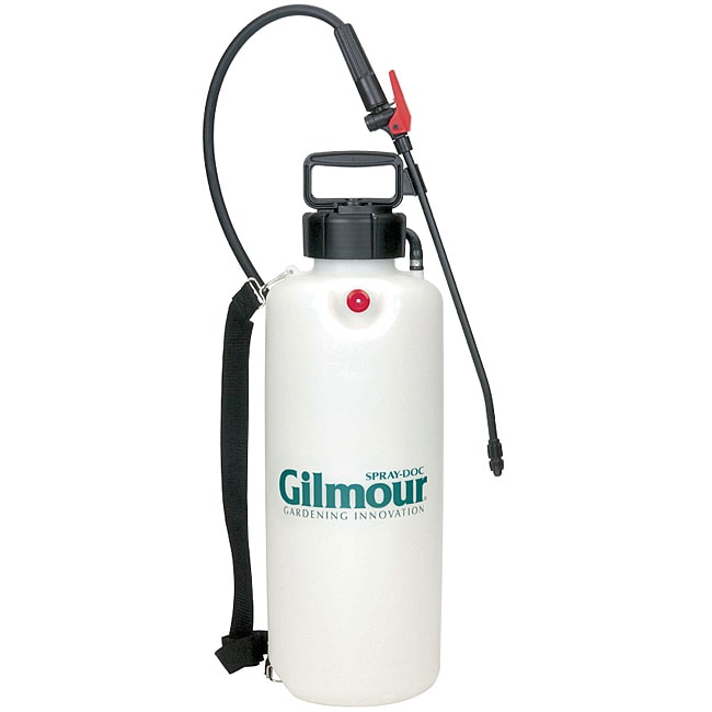 Gilmour Multipurpose Sprayer Tank, 2.5 Gallons