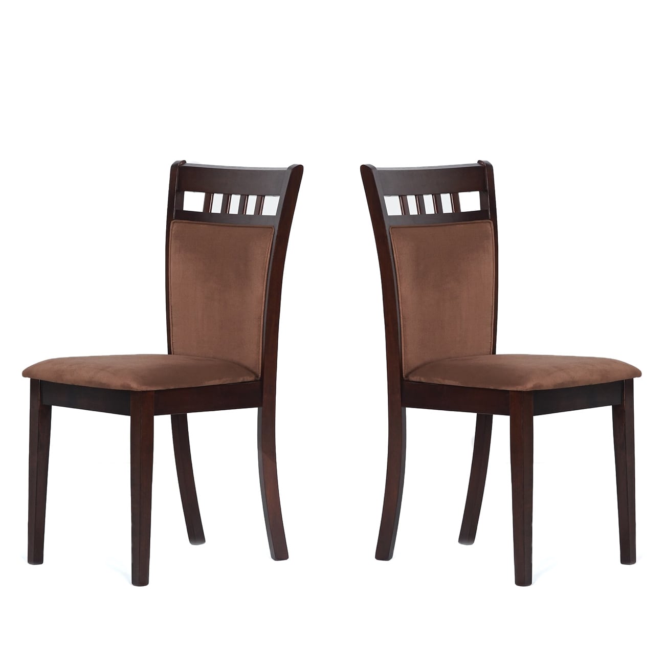 Warehouse Of Tiffany Shirlyn Dining Chairs (set Of 4)