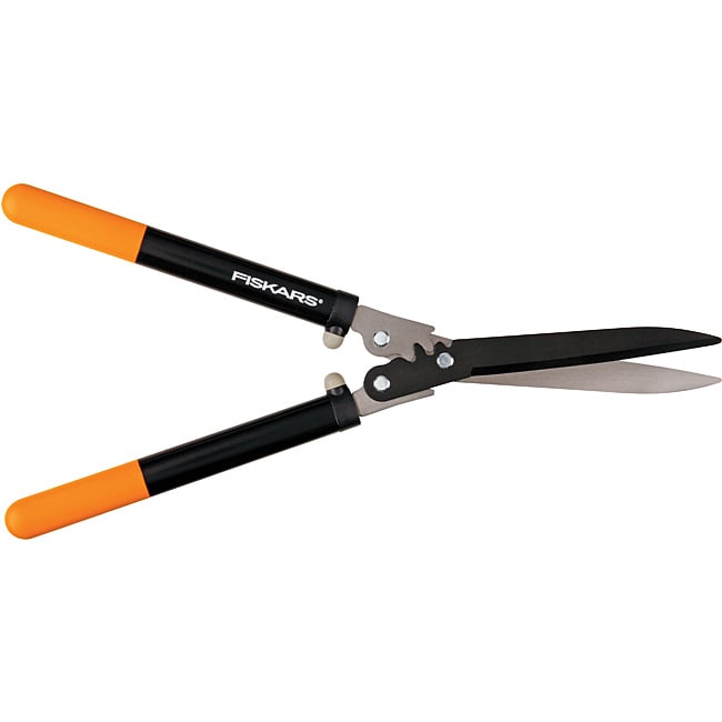 Fiskars Powergear Hedge Shears