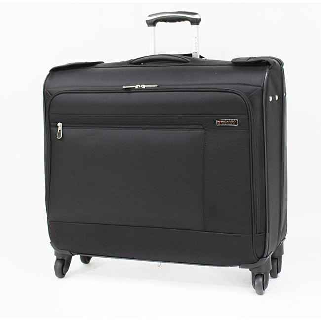 Ricardo Beverly Hills Sausalito Super-Lite 42-inch Garment Bag - Free Shipping Today - Overstock ...