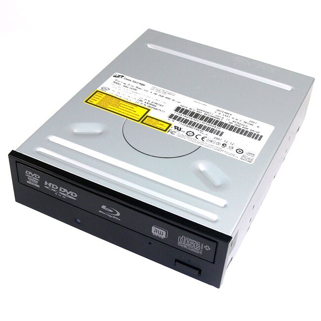 Lenovo 43R1958 DVD Player 24x BluRay Burner HD DVD Player Free