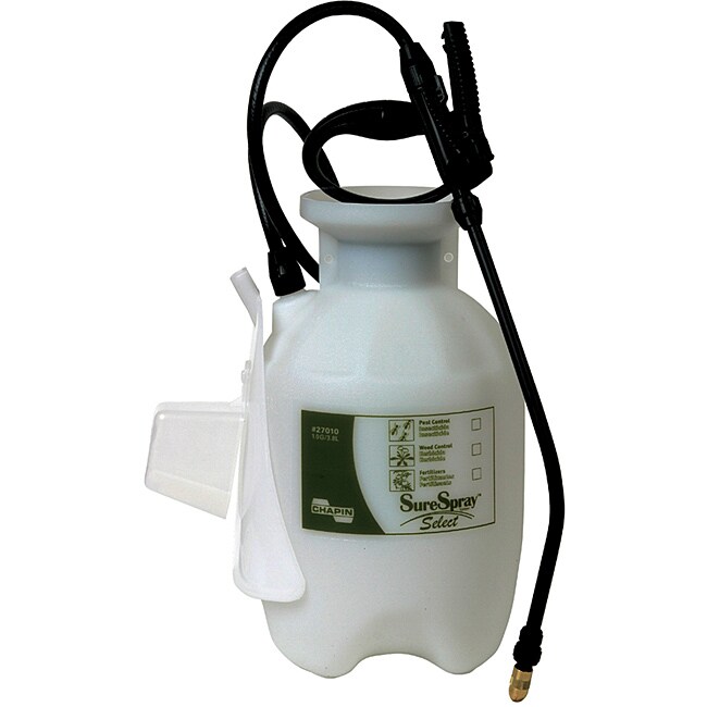 Chapin Gal Surespray Select Sprayer