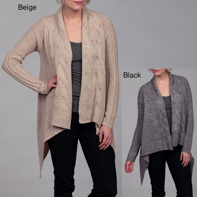 Womens Sweaters   Cardigans and Long and Short Sleeve 