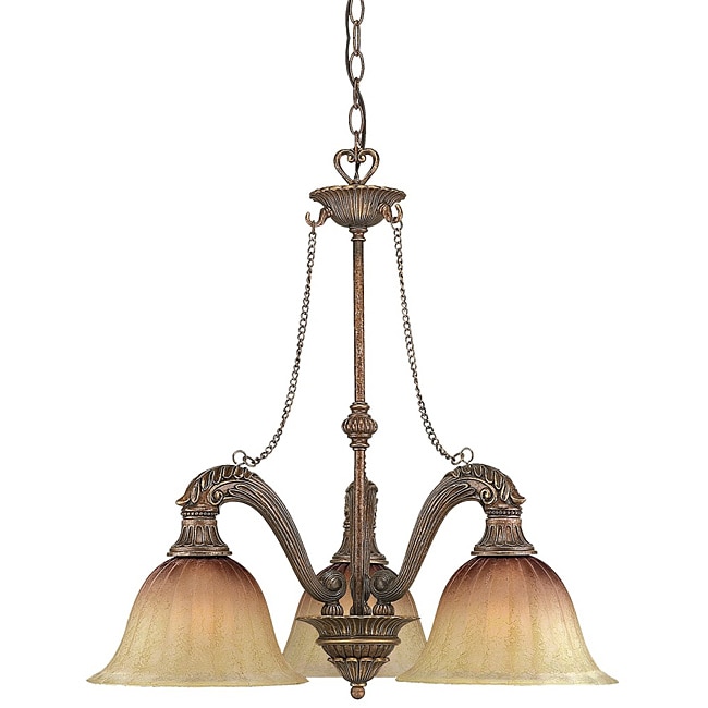 Crystorama Chandeliers and Pendants Hanging and Flush