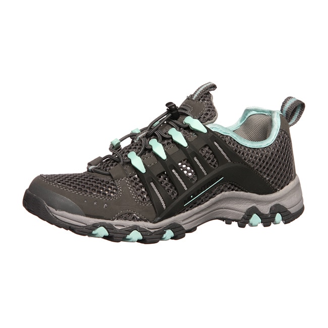 Dunham by New Balance Womens Athletic Work Shoes  