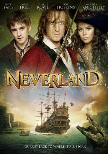 Neverland (DVD)  