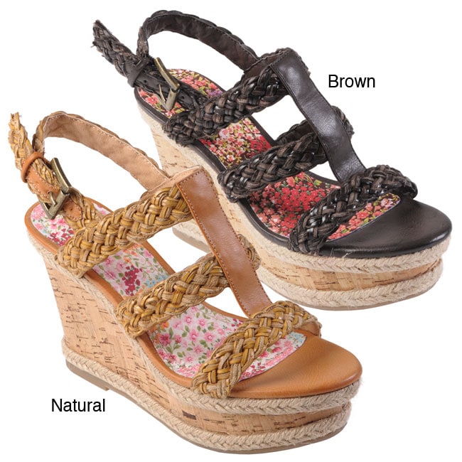 journee collection platform shoes